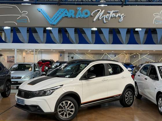 FIAT ARGO 1.3 FIREFLY FLEX TREKKING MANUAL FIAT ARGO 1.3 FIREFLY FLEX TREKKING MANUAL